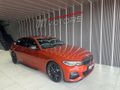 2019 BMW 3 Series 330i M Sport Launch Edition