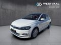 2020 Volkswagen Polo 1.0 TSI Highline Auto (85kW)