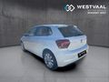 2020 Volkswagen Polo 1.0 TSI Highline Auto (85kW)
