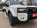2025 Toyota Land Cruiser Prado VX-R 2.8GD Auto