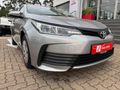 2024 Toyota Corolla Quest 1.8 Plus