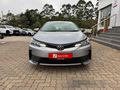2024 Toyota Corolla Quest 1.8 Plus