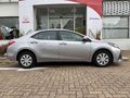 2024 Toyota Corolla Quest 1.8 Plus