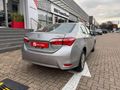 2024 Toyota Corolla Quest 1.8 Plus