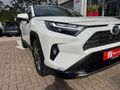 2024 Toyota RAV4 2.5 VX Hybrid CVT E-Four