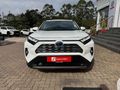 2024 Toyota RAV4 2.5 VX Hybrid CVT E-Four