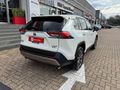 2024 Toyota RAV4 2.5 VX Hybrid CVT E-Four
