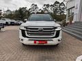 2025 Toyota Land Cruiser 300 V6 3.3D ZX