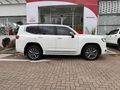 2025 Toyota Land Cruiser 300 V6 3.3D ZX