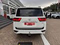 2025 Toyota Land Cruiser 300 V6 3.3D ZX