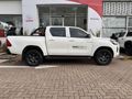 2025 Toyota Hilux 2.4 GD-6 Raised Body Raider Auto Double-Cab