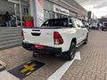2025 Toyota Hilux 2.4 GD-6 Raised Body Raider Auto Double-Cab
