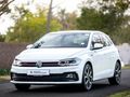 2021 Volkswagen Polo 2.0 GTI Auto (147kW)