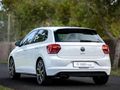 2021 Volkswagen Polo 2.0 GTI Auto (147kW)