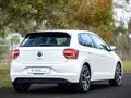 2021 Volkswagen Polo 2.0 GTI Auto (147kW)