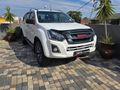 2020 Isuzu D-Max 250 HO X-Rider Double-Cab