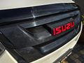 2020 Isuzu D-Max 250 HO X-Rider Double-Cab