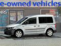 2017 Volkswagen Caddy CrewBus 1.6i