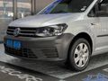 2017 Volkswagen Caddy CrewBus 1.6i