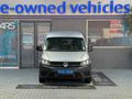 2017 Volkswagen Caddy CrewBus 1.6i