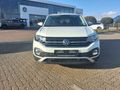 2022 Volkswagen T-Cross 1.0 TSI Comfortline