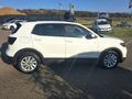 2022 Volkswagen T-Cross 1.0 TSI Comfortline
