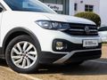 2022 Volkswagen T-Cross 1.0 TSI Comfortline