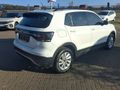 2022 Volkswagen T-Cross 1.0 TSI Comfortline