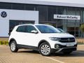 2022 Volkswagen T-Cross 1.0 TSI Comfortline