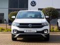 2022 Volkswagen T-Cross 1.0 TSI Comfortline