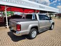 2013 Volkswagen Amarok 2.0 BiTDI Highline (132kW) 4Motion Auto Double-Cab