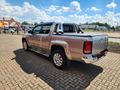 2013 Volkswagen Amarok 2.0 BiTDI Highline (132kW) 4Motion Auto Double-Cab