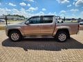 2013 Volkswagen Amarok 2.0 BiTDI Highline (132kW) 4Motion Auto Double-Cab