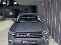 2022 Volkswagen T-Cross 1.0 TSI Comfortline Auto