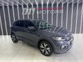 2022 Volkswagen T-Cross 1.0 TSI Comfortline Auto