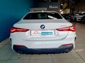 2021 BMW 4 Series 420d Coupe M Sport Auto