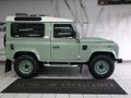 2015 Land Rover Defender 90 2.2D Station Wagon Heritage