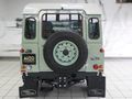 2015 Land Rover Defender 90 2.2D Station Wagon Heritage