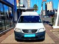 2018 Nissan NP200 1.6