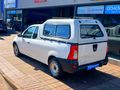 2018 Nissan NP200 1.6