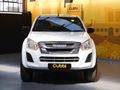 2022 Isuzu D-Max 250 HO Hi-Rider Double-Cab