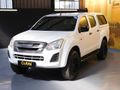2022 Isuzu D-Max 250 HO Hi-Rider Double-Cab