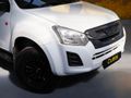 2022 Isuzu D-Max 250 HO Hi-Rider Double-Cab