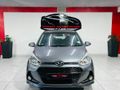 2017 Hyundai Grand i10 1.25 Fluid