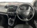 2017 Hyundai Grand i10 1.25 Fluid