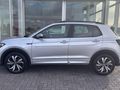 2021 Volkswagen T-Cross R-Line