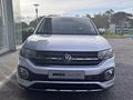 2021 Volkswagen T-Cross R-Line