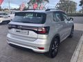 2021 Volkswagen T-Cross R-Line