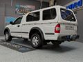 2010 Isuzu KB 300D-Teq LE Single-Cab