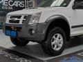 2010 Isuzu KB 300D-Teq LE Single-Cab